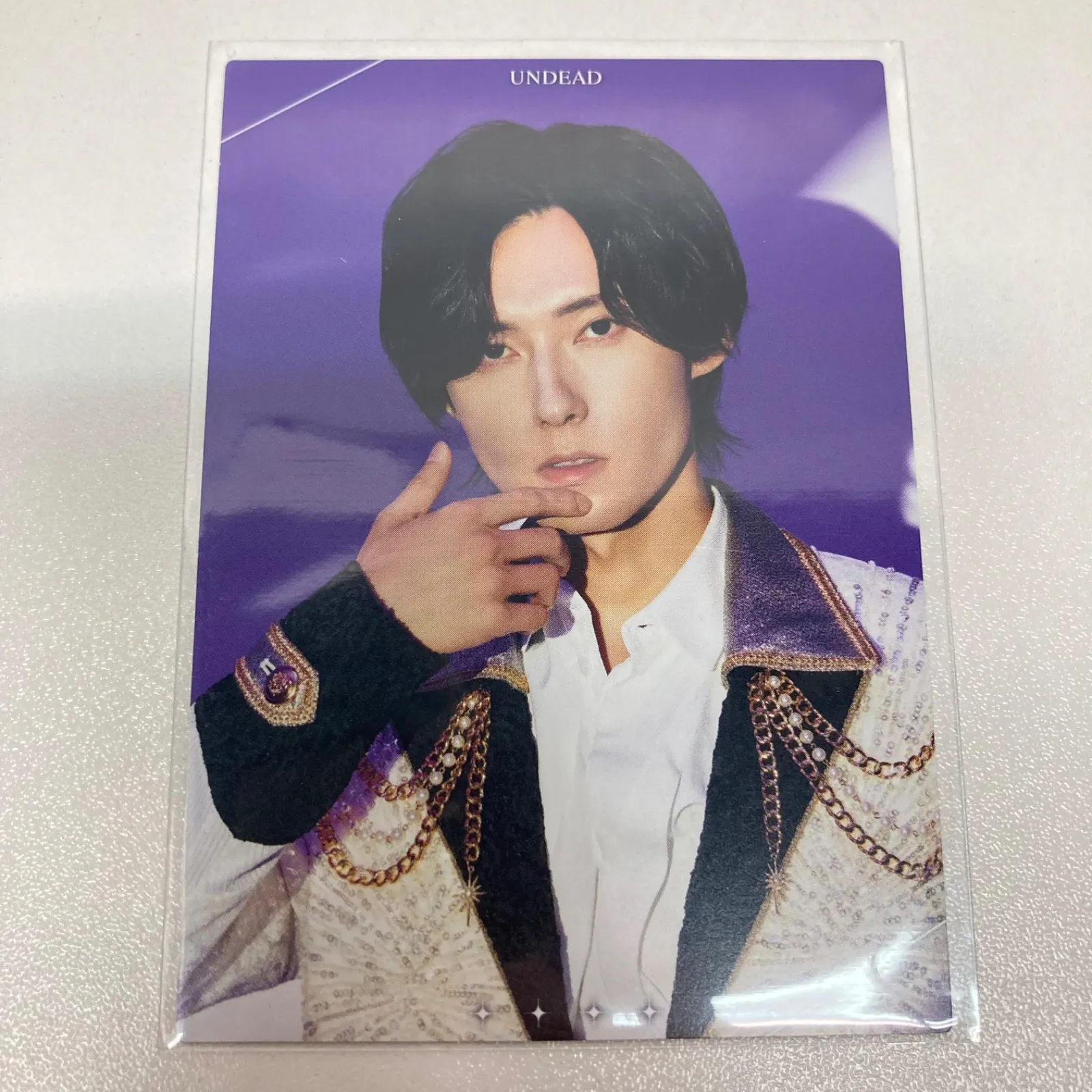 2026年最新】スタフォニ フォトカード 増田俊樹の人気アイテム - メルカリ