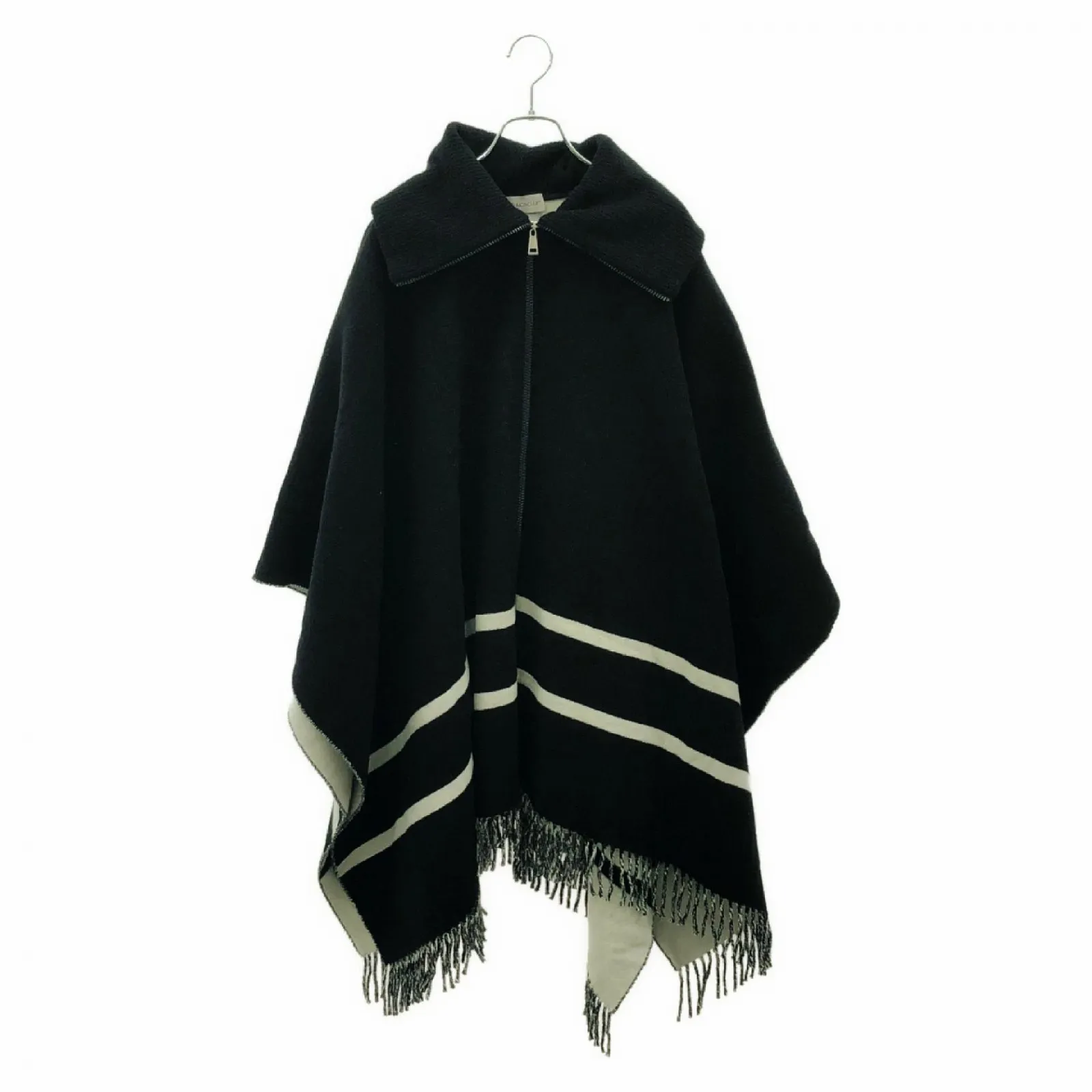 2025年最新】MONCLER レディース ポンチョ・ケープコートの人気