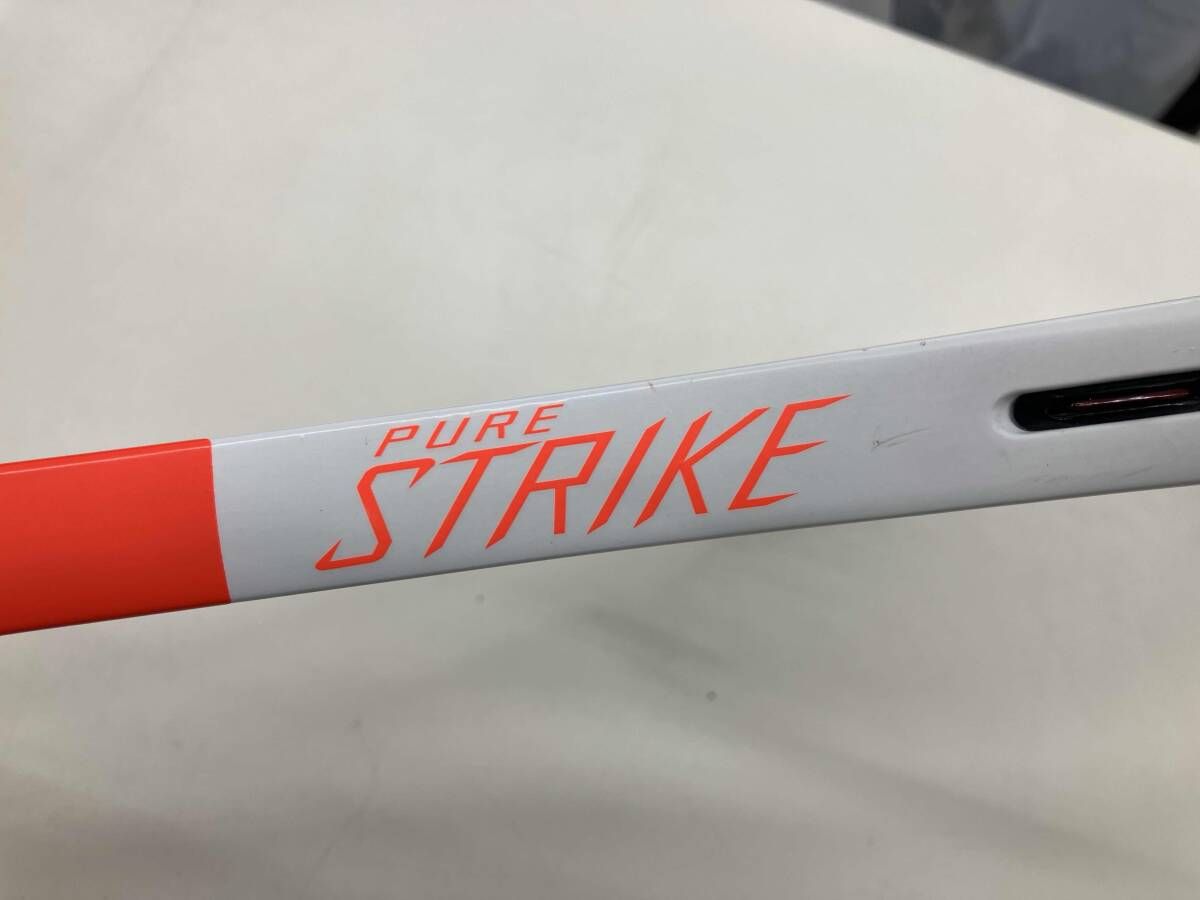 STRIKE