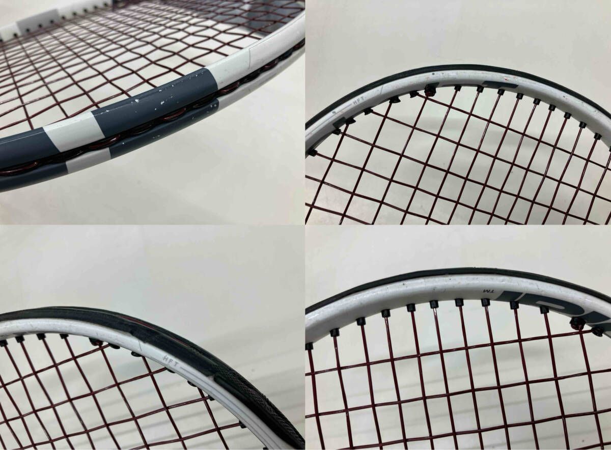 Babolat PURE STRIKE 16×19 テニス 硬式ラケット LLC-HASEGAWATOSO_COM