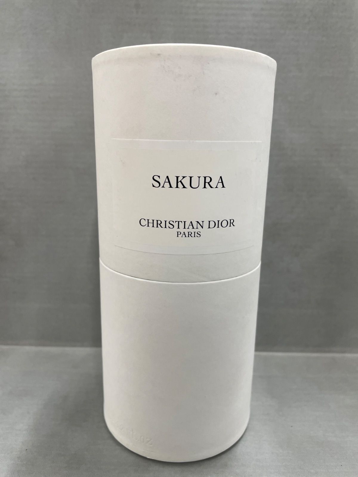 W 1459 Christian Dior クリスチャンディオール サクラ オードゥ パルファム 125 ml