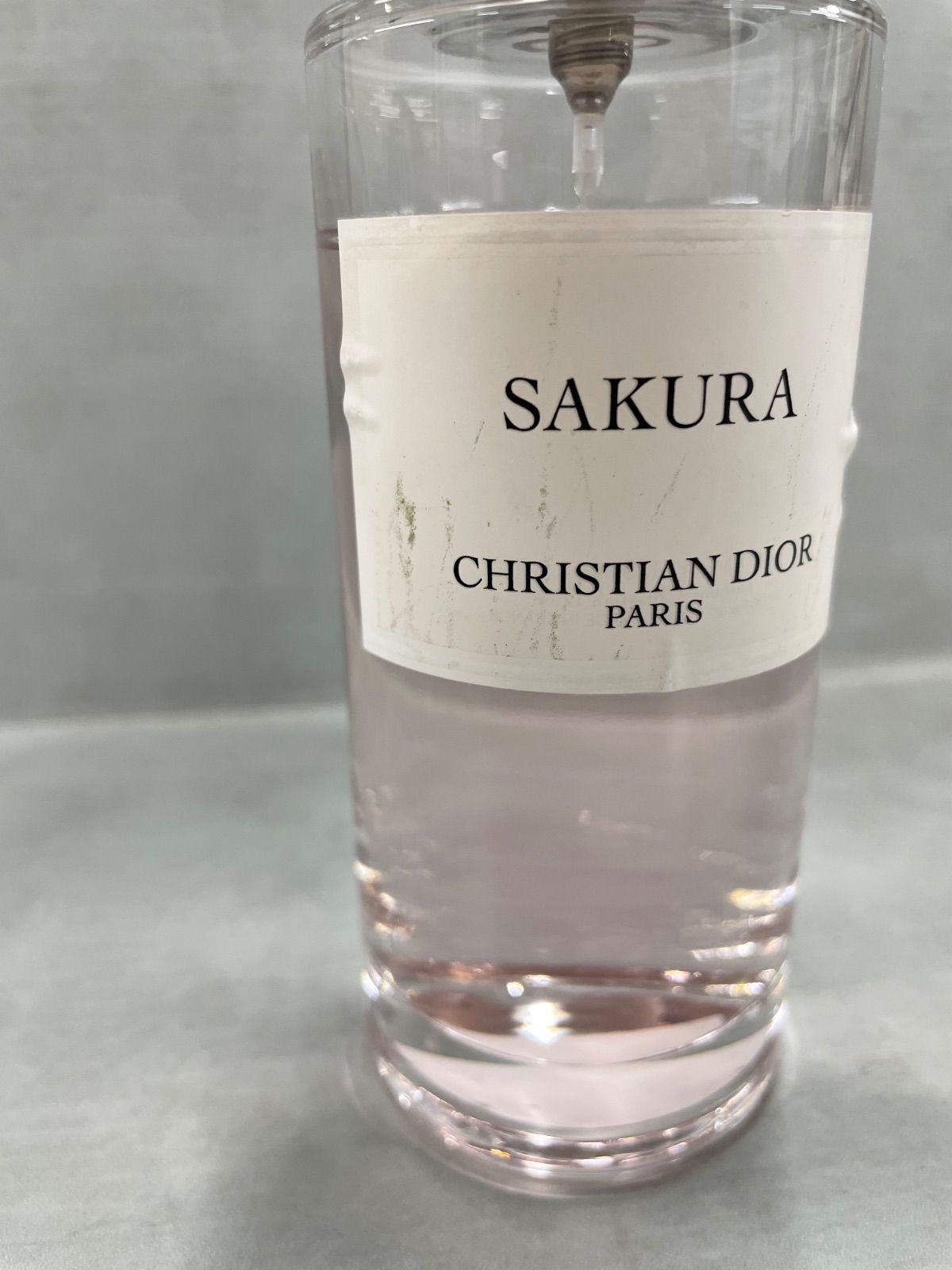 Dior クリスチャンディオール