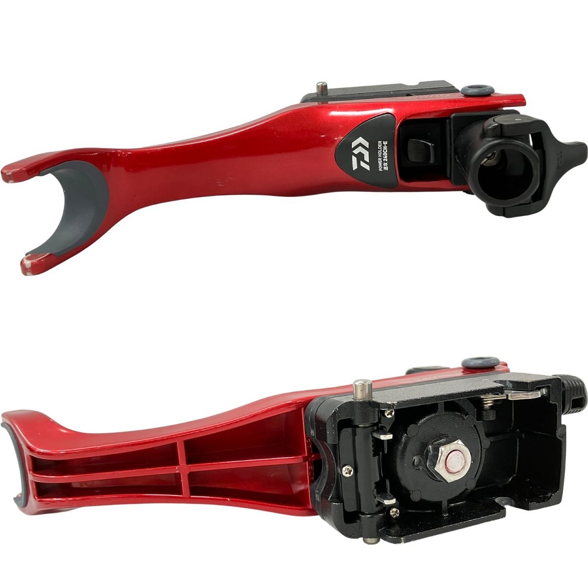  DAIWA 240 CH E パワーホルダー速攻 ダイワ ロッドホルダー 竿掛け 釣具 アウトドア 趣味 釣り ロッドホルダー フィッシングツール