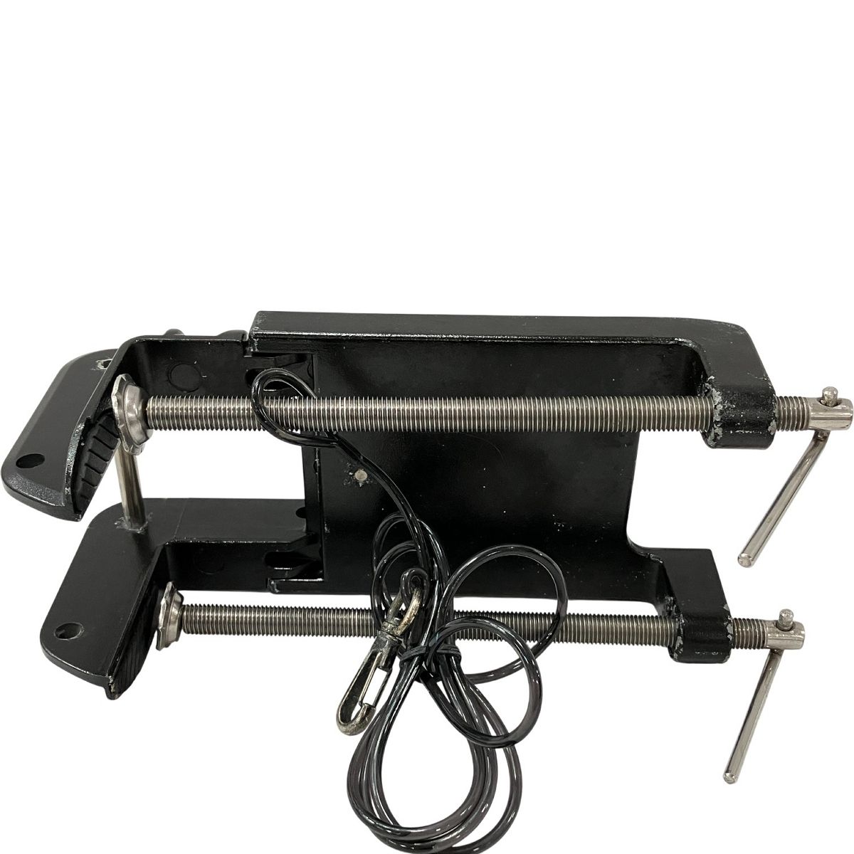 E パワーホルダー速攻