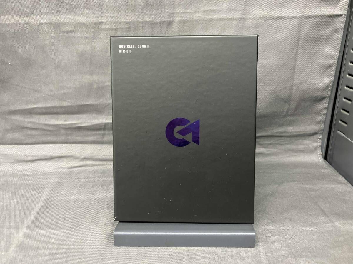 DUSTCELL CD SUMMIT - メルカリ