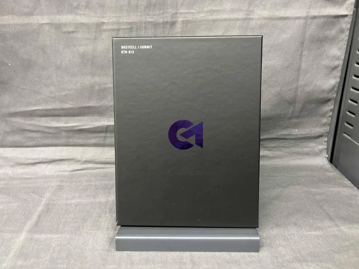 2025年最新】dustcell summitの人気アイテム - メルカリ
