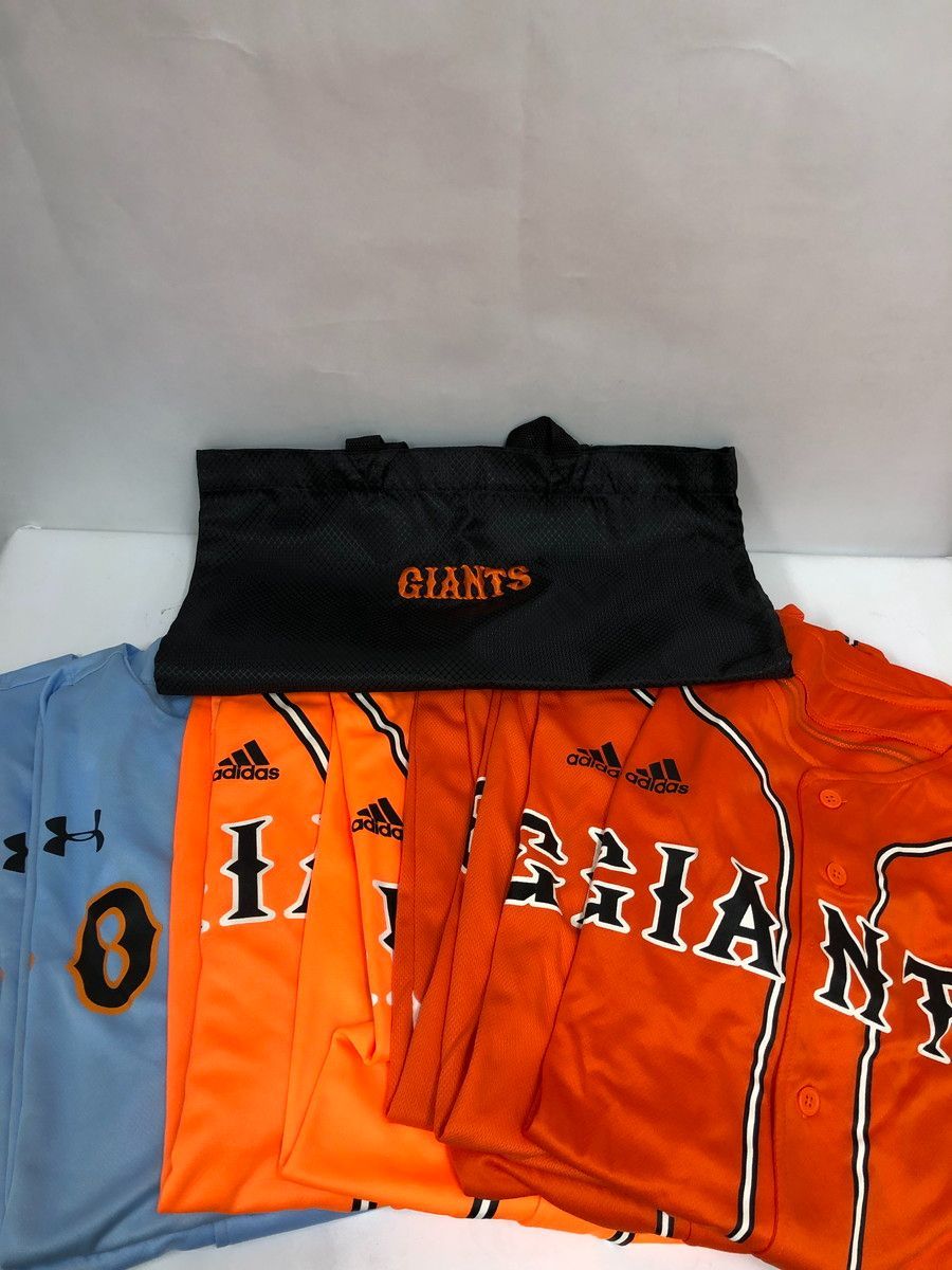 ジャイアンツ グッズ大量セット 細かいグッズ多め Tシャツ バッグ リストバンド タオル キャップ キーホルダーその他 USTAUSTRALIA_COM_AU