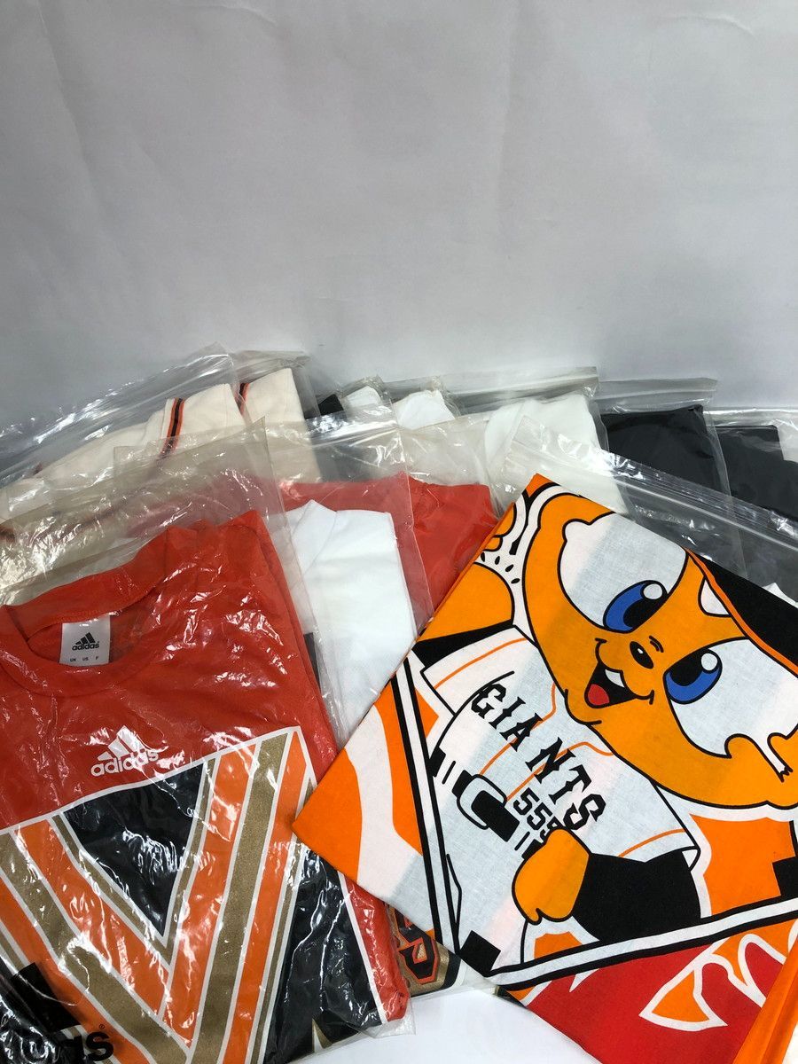 ジャイアンツ グッズ大量セット