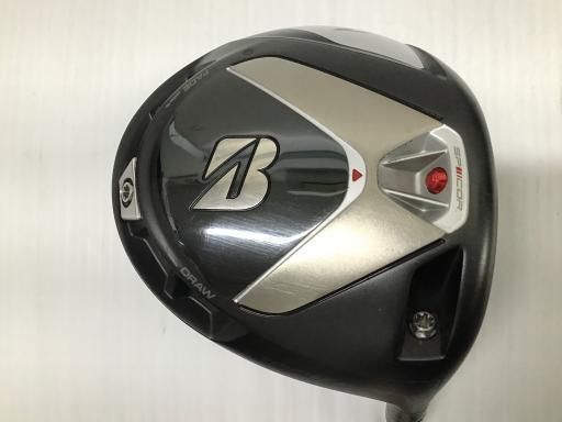2024 【】 ブリヂストン TOUR B X 10.5° ドライバー DR TOUR AD TX3-5
