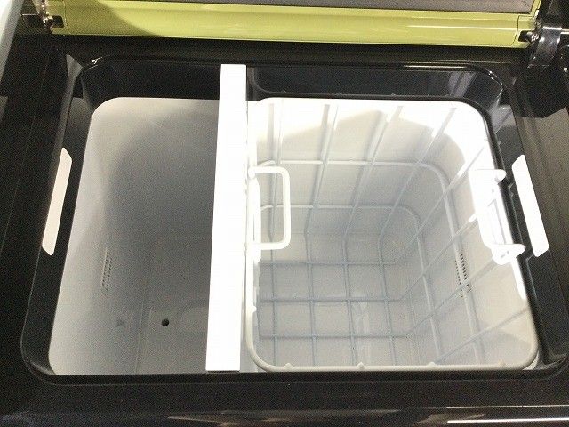 充電式保冷温庫