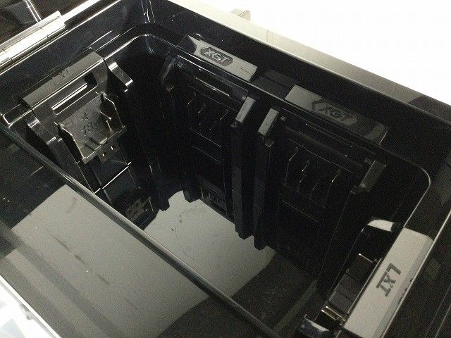 充電式保冷温庫