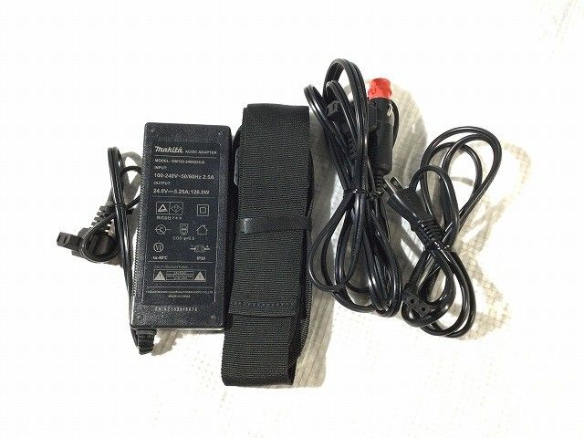 充電式保冷温庫