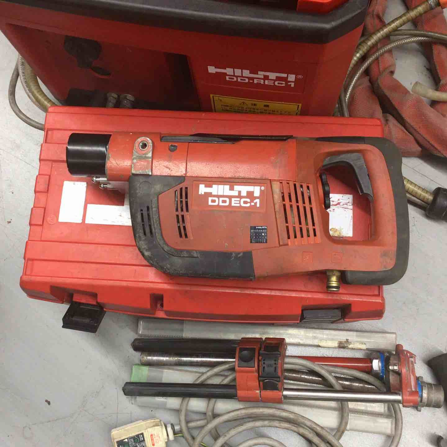 HILTI