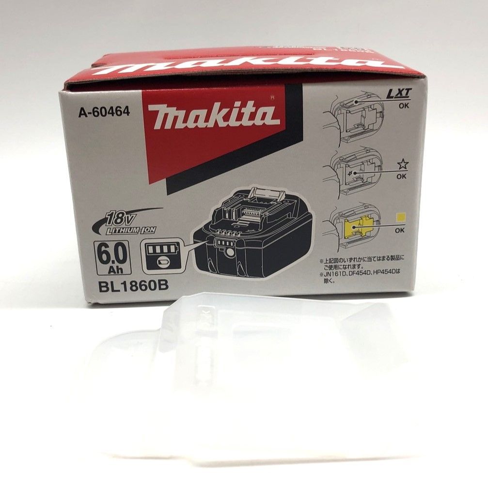 マキタ BL1860B