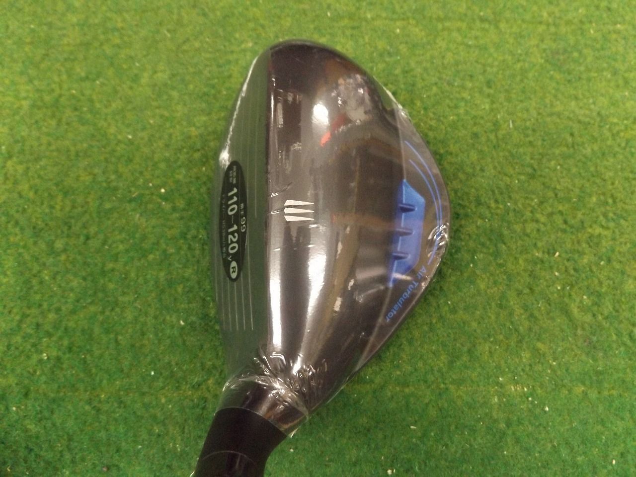 3842 UFO AIR by POWER TORNADO #99 38° 純正カーボン R カバー 3842 UFO AIR by POWER TORNADO #99 38° 純正カーボン R カバー