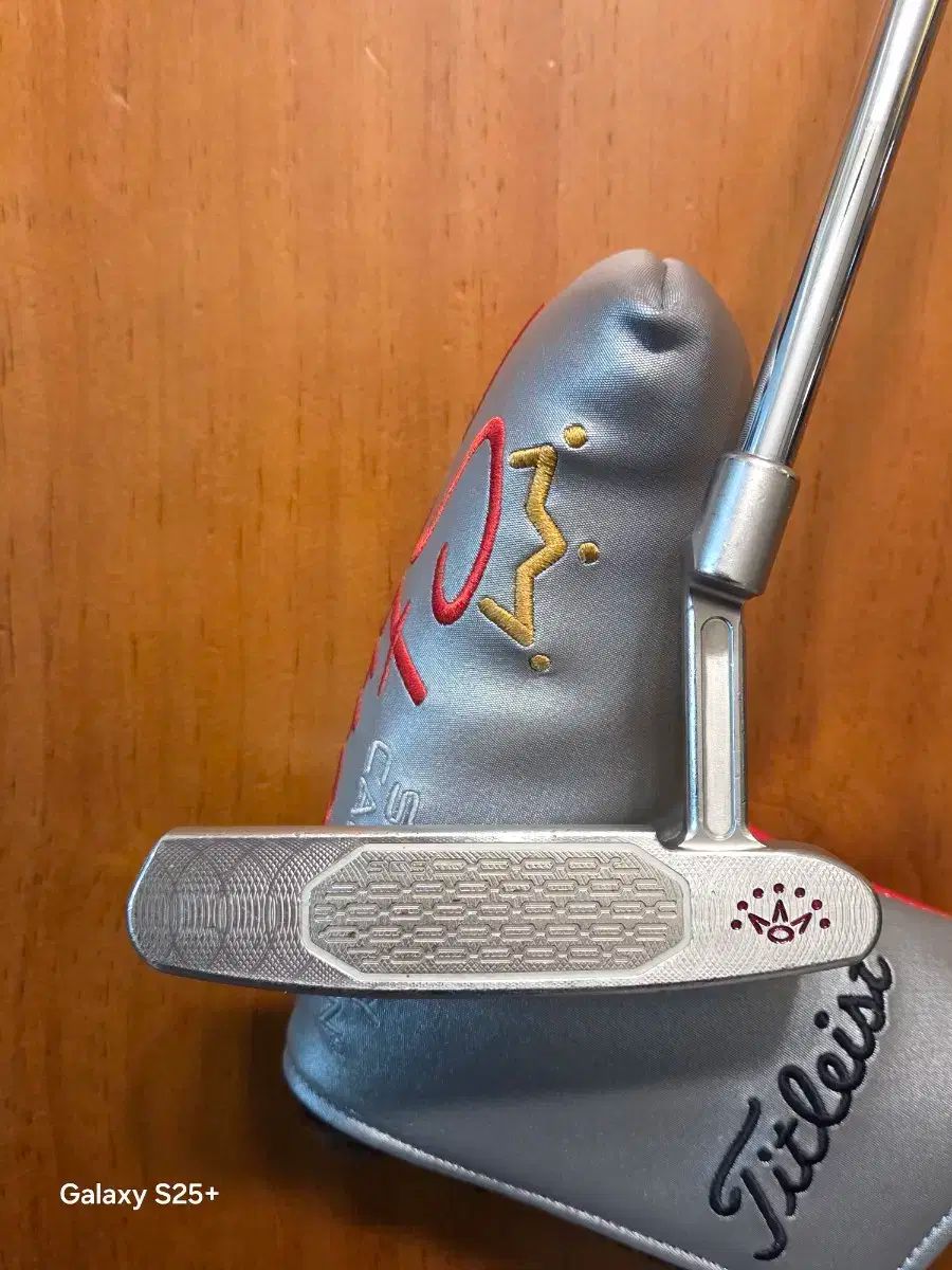 スコッティ キャメロン スタジオ スタイル ニューポート PLUS 新モデル