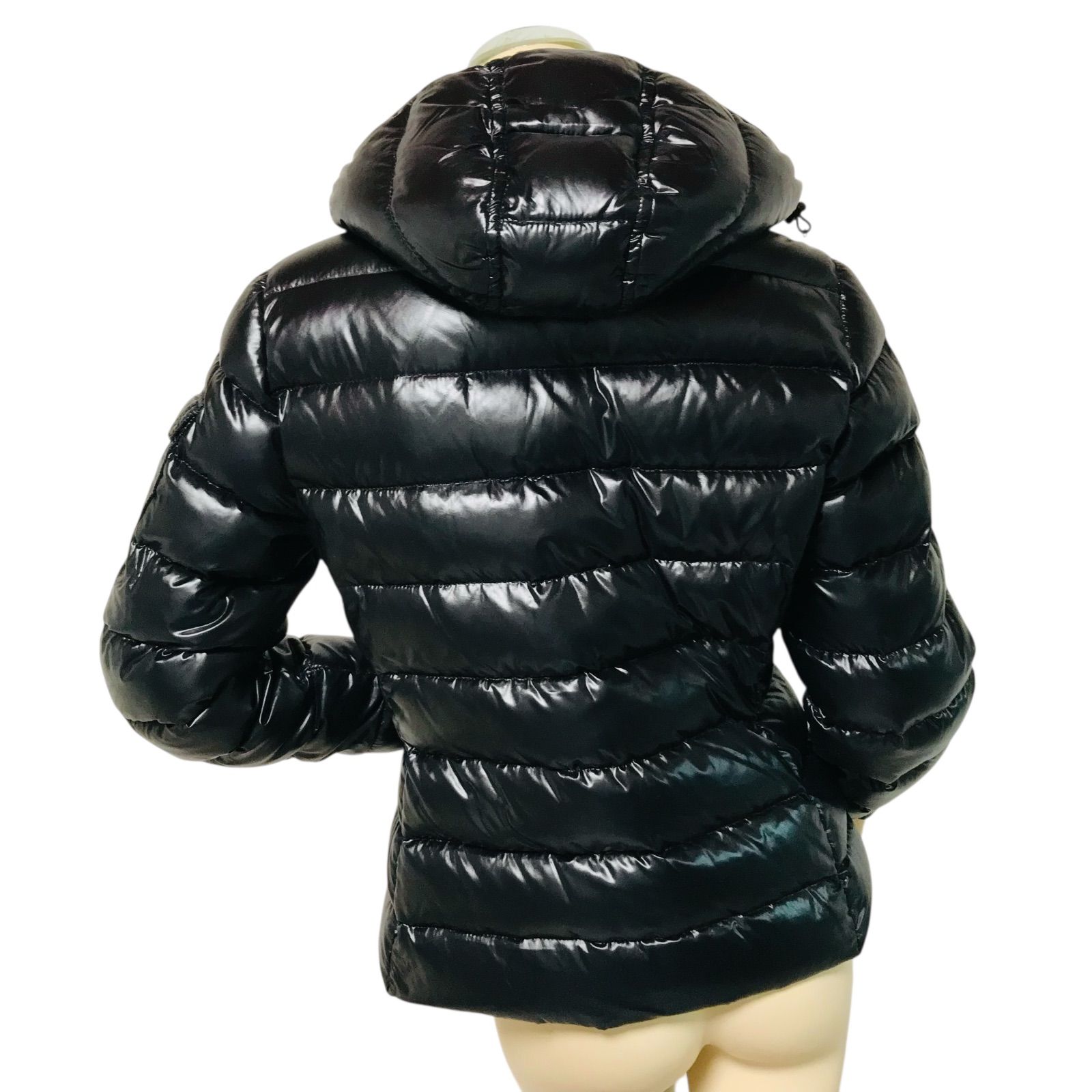美品☆MONCLER・モンクレール BADY レディース ブランドアイコン