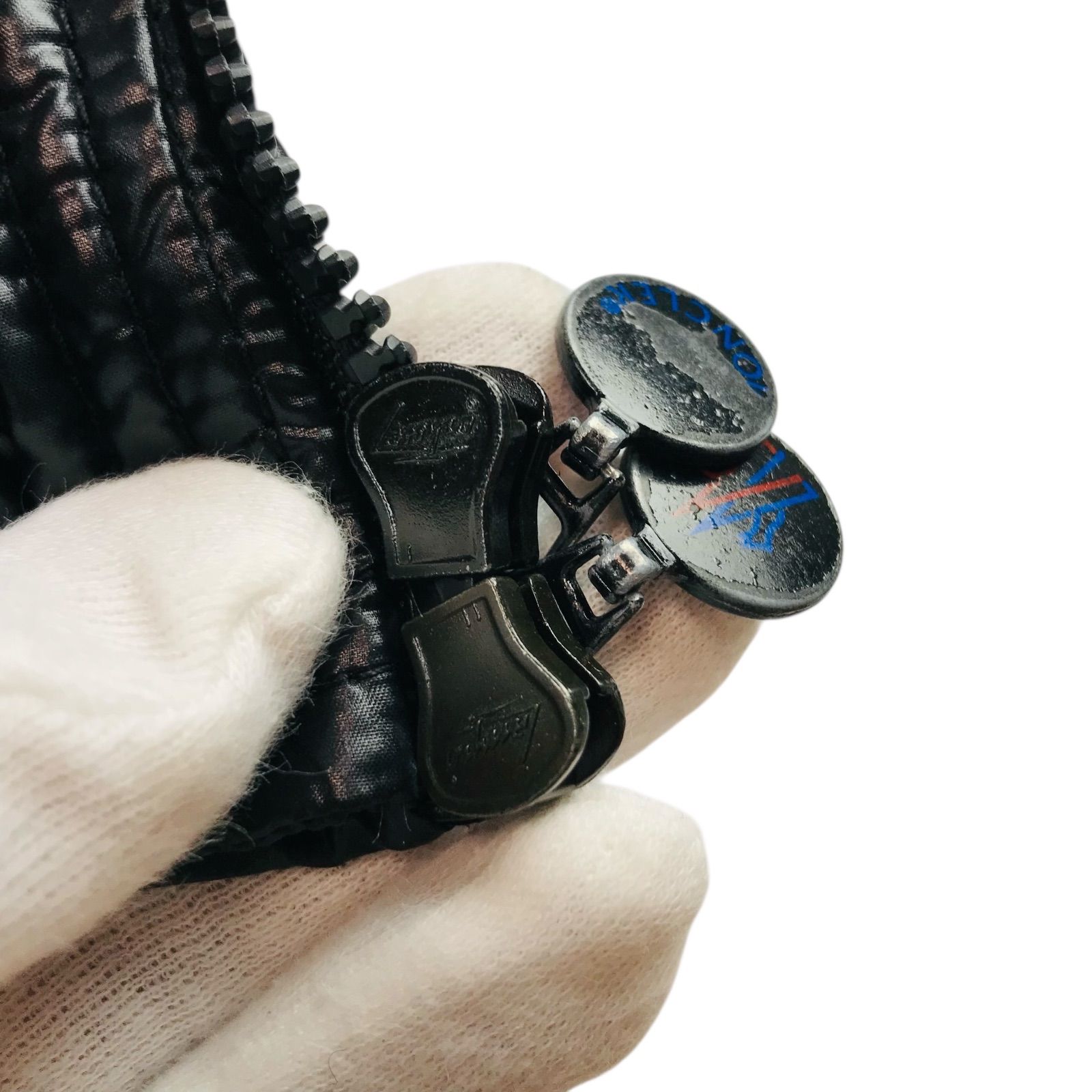 美品☆MONCLER・モンクレール BADY レディース ブランドアイコン 