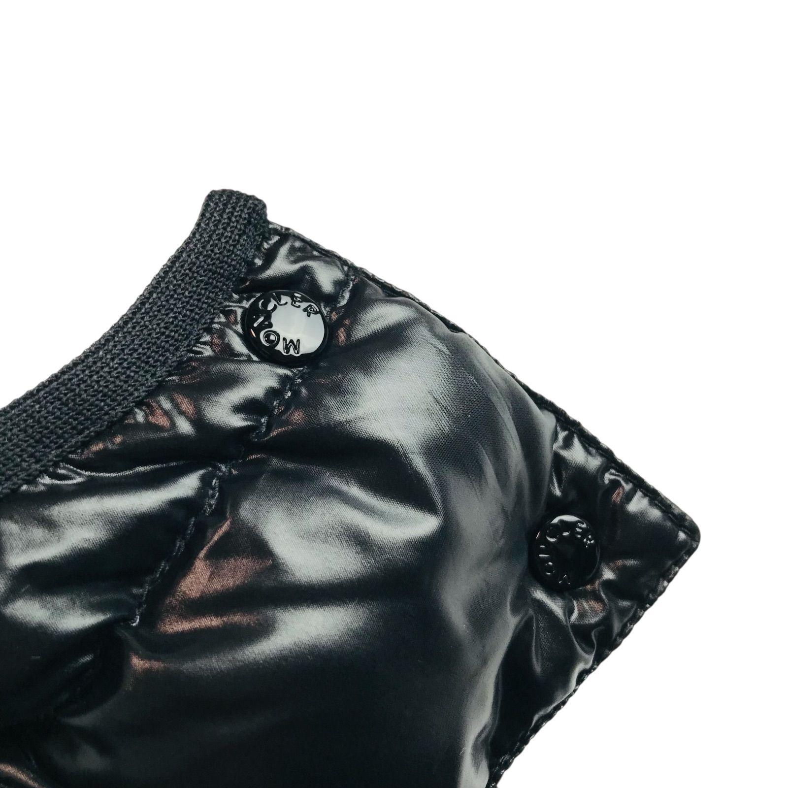 美品☆MONCLER・モンクレール BADY レディース ブランドアイコン