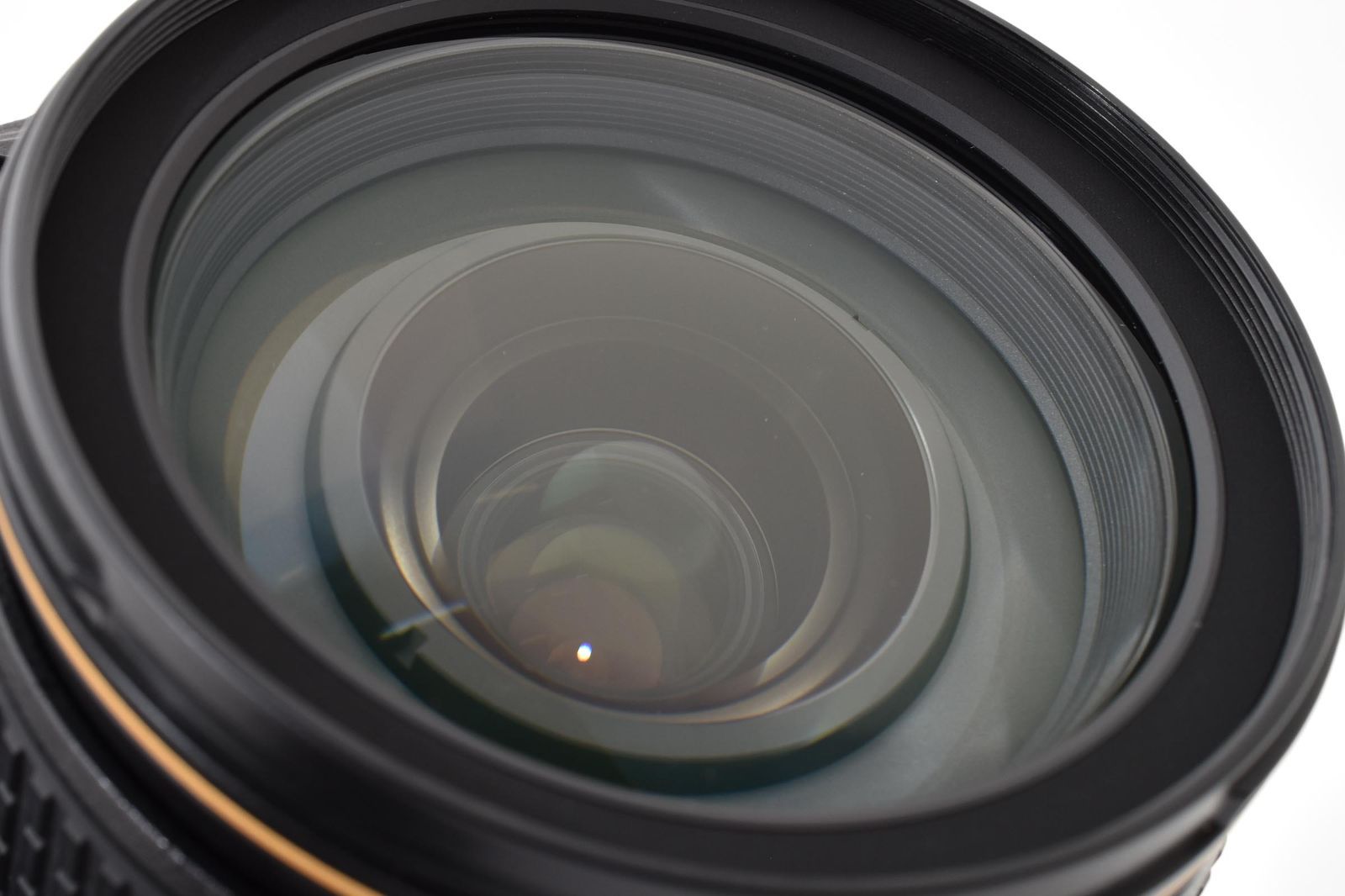 外観 ニコン NIKON AF S NIKKOR 24 120 mm F 4 G ED VR OL 3320 248 撮影テント プリント用品