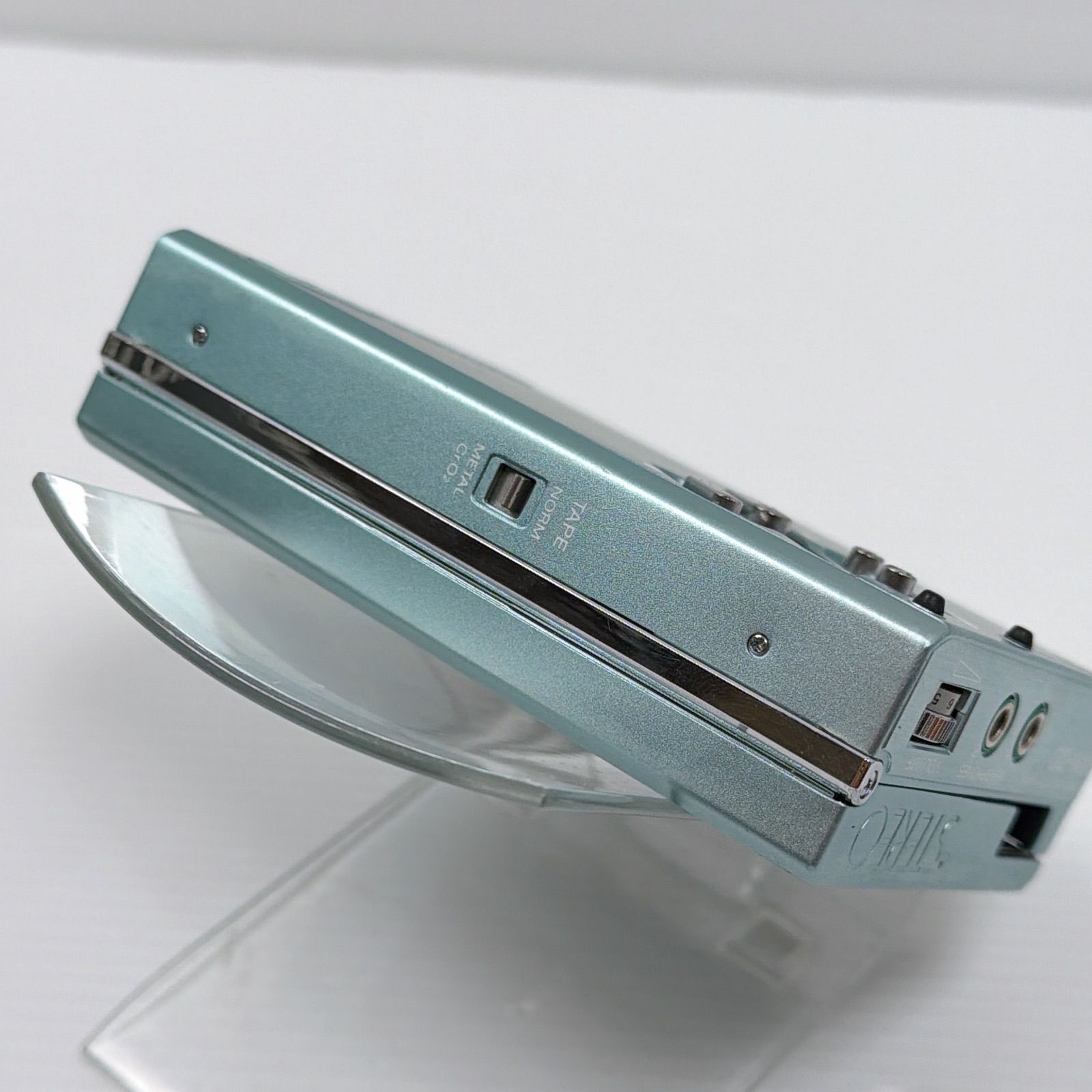 本体 ホリデーブルー