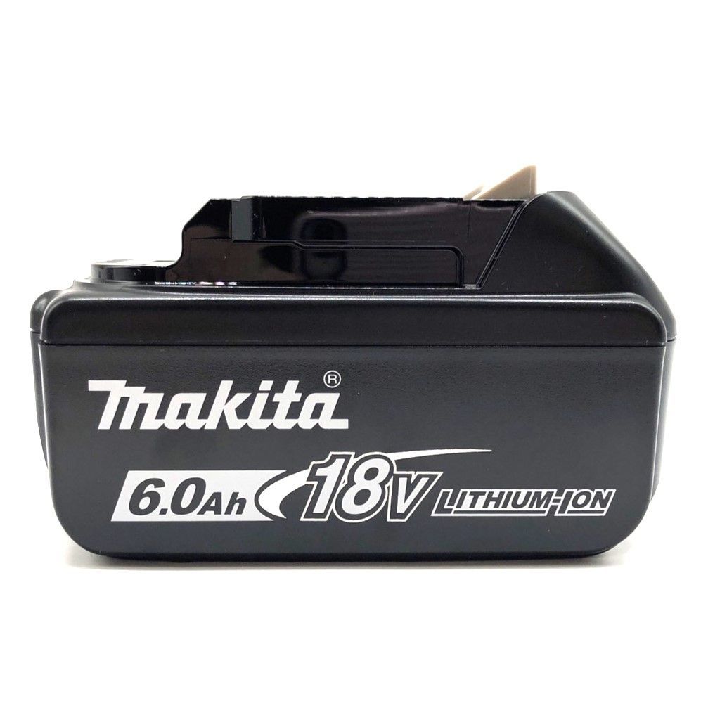 makita マキタ BL1860B 18v 6.0Ah リチウムイオン バッテリー 006412