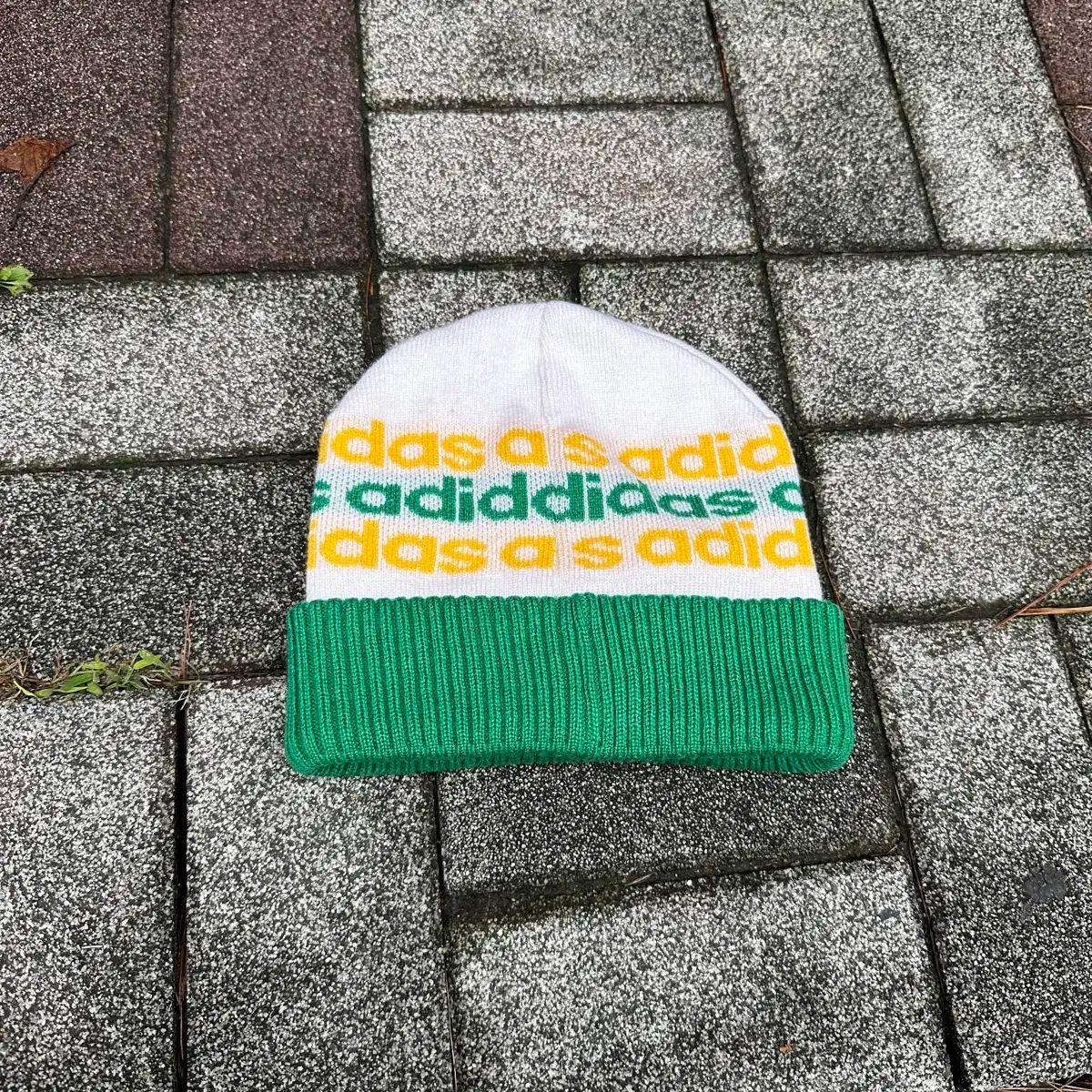 adidas ビーニー ジャパン