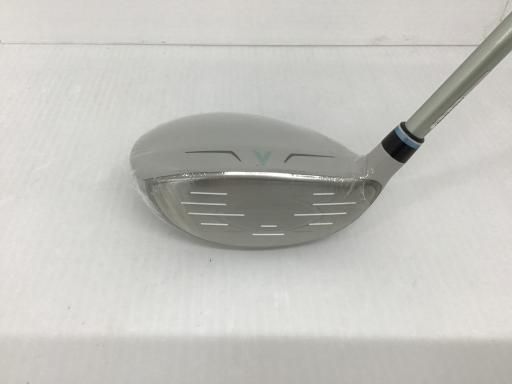 ダンロップ XXIO 2025 ホワイト 4 W レディース フェアウェイウッド FW MP 1200 L フレックスL 女性用 右利き 右用 Nランク ゴルフクラブ