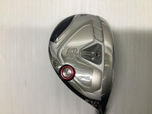 ブリヂストン BRIDGESTONE B-LD H4 レディース ユーティリティ UT Air Speeder BS-LD for Utility フレックスA レディース 女性用 右利き 右用 Cランク ゴルフクラブ