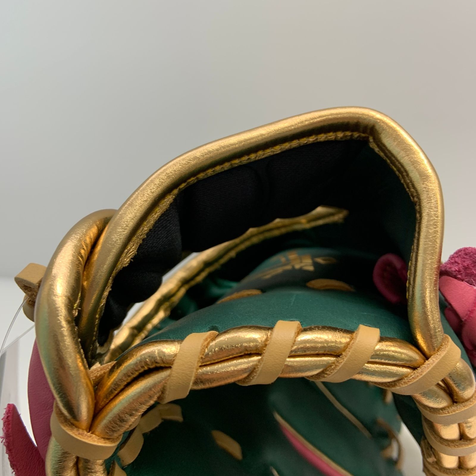  ローリングス Rawlings ハイパーテック 軟式 大人 一般 外野手用 グローブ グラブ 右投げ 野球 6687 軟式 グローブ