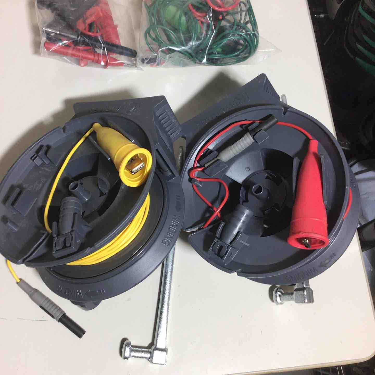 共立 デジタル接地抵抗計 KEW4105DL-H KYORITSU 電気計器 接地抵抗計 デジタルアーステスター 戸田店 WWW_SUPERTOOLSSHOP_NL