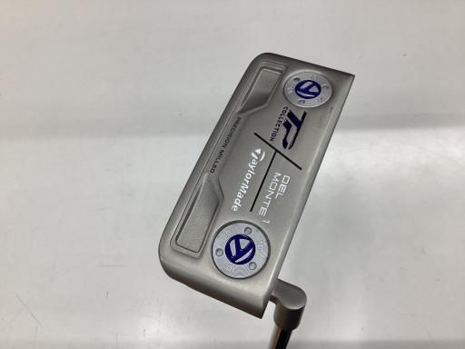 中古】 テーラーメイド TP COLLECTION HYDRO BLAST DEL MONTE 1
