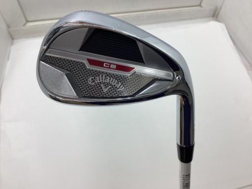 【】 キャロウェイ Callaway CB(2023) 48°/10° ウェッジ WG NS PRO ZELOS 7 (フレックスS) メンズ 男性用 右利き 右用 Cランク ゴルフクラブ