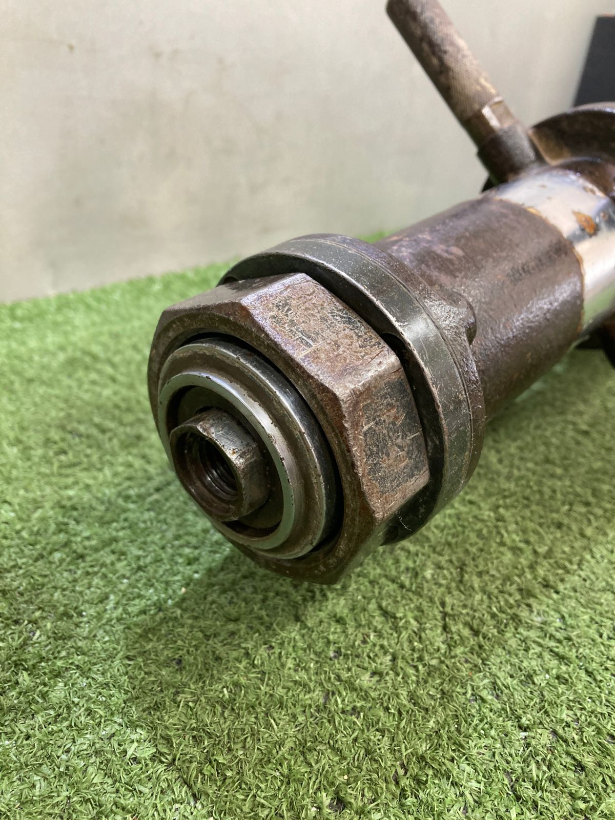 品 0921 TBC 電動穿孔機 プラネット ITOVAPITCU68 HRDEVELOPMENT_JP