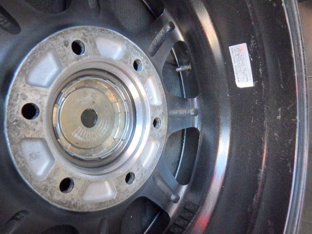 2982 B MANARAY OFF Performer RT-8 ホイール 15x6.0J 6穴 PCD139.7 33 4本