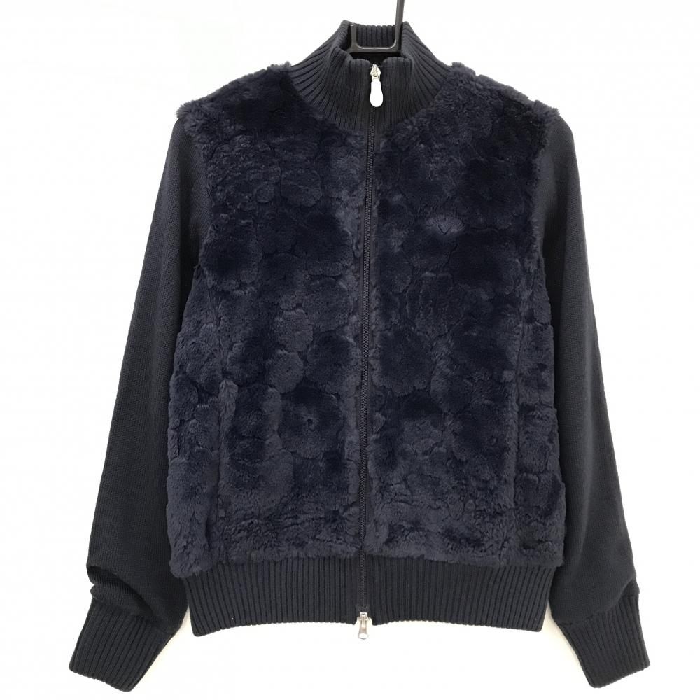 Callaway レディースジャケット M ネイビー