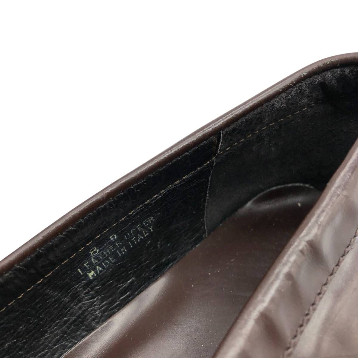 ヴァンプローファー