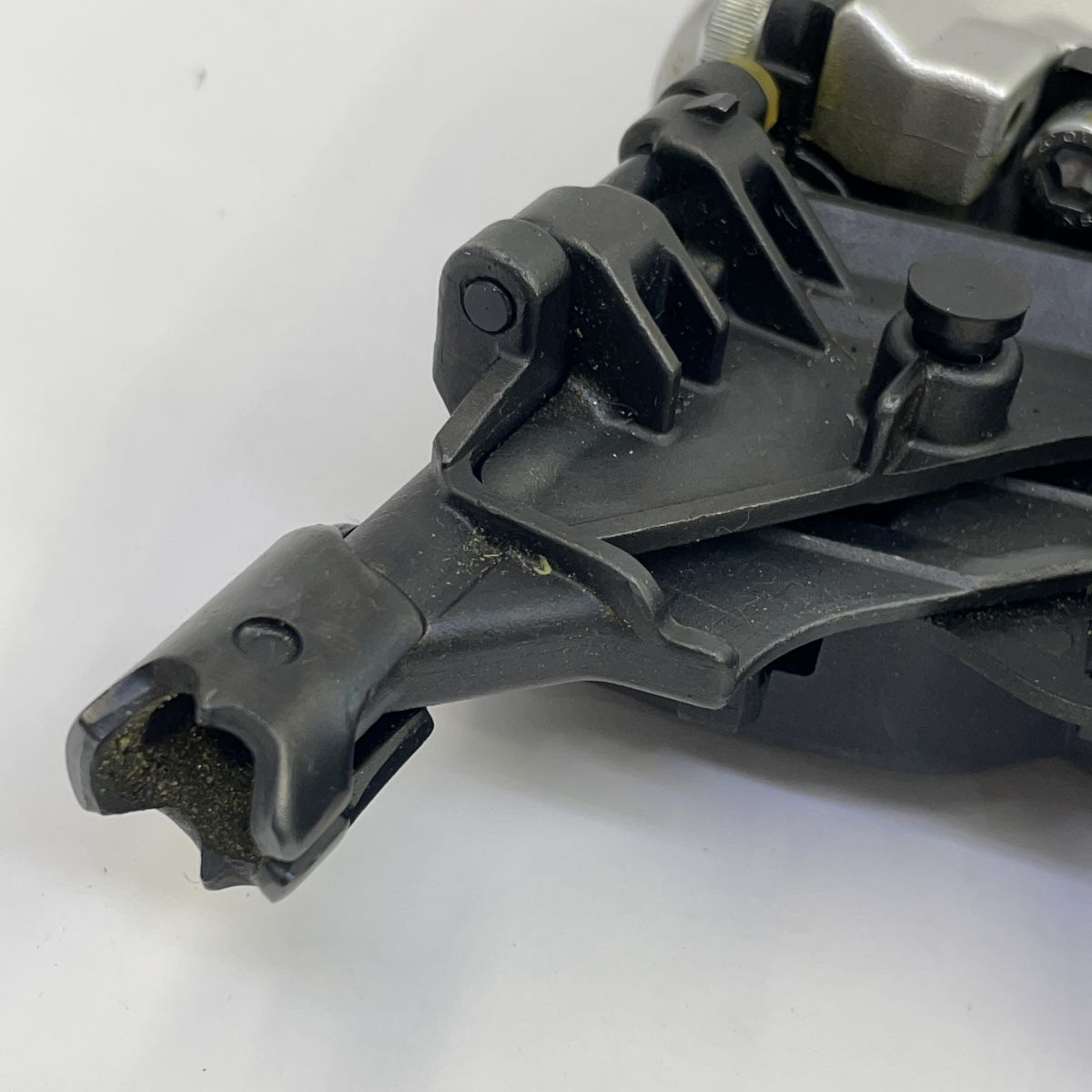 常圧コイルネイラ CN-450