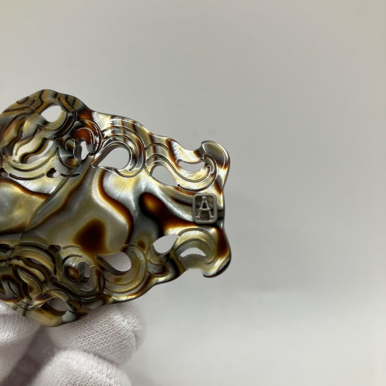 巾着付き レディース