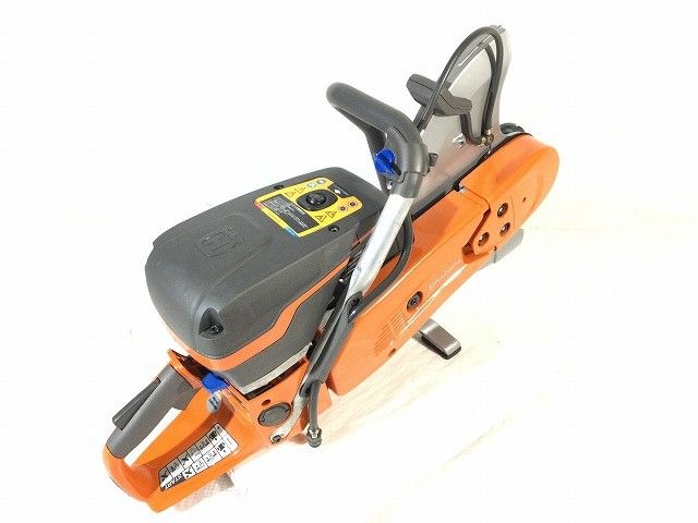 エンジンカッター