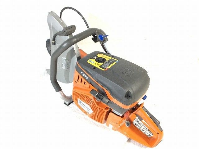 HUSQVARNA ハスクバーナ パワーカッター K970 3 14インチ エンジン式 エンジンカッター コンクリートカッター117927 HRDEVELOPMENT_JP