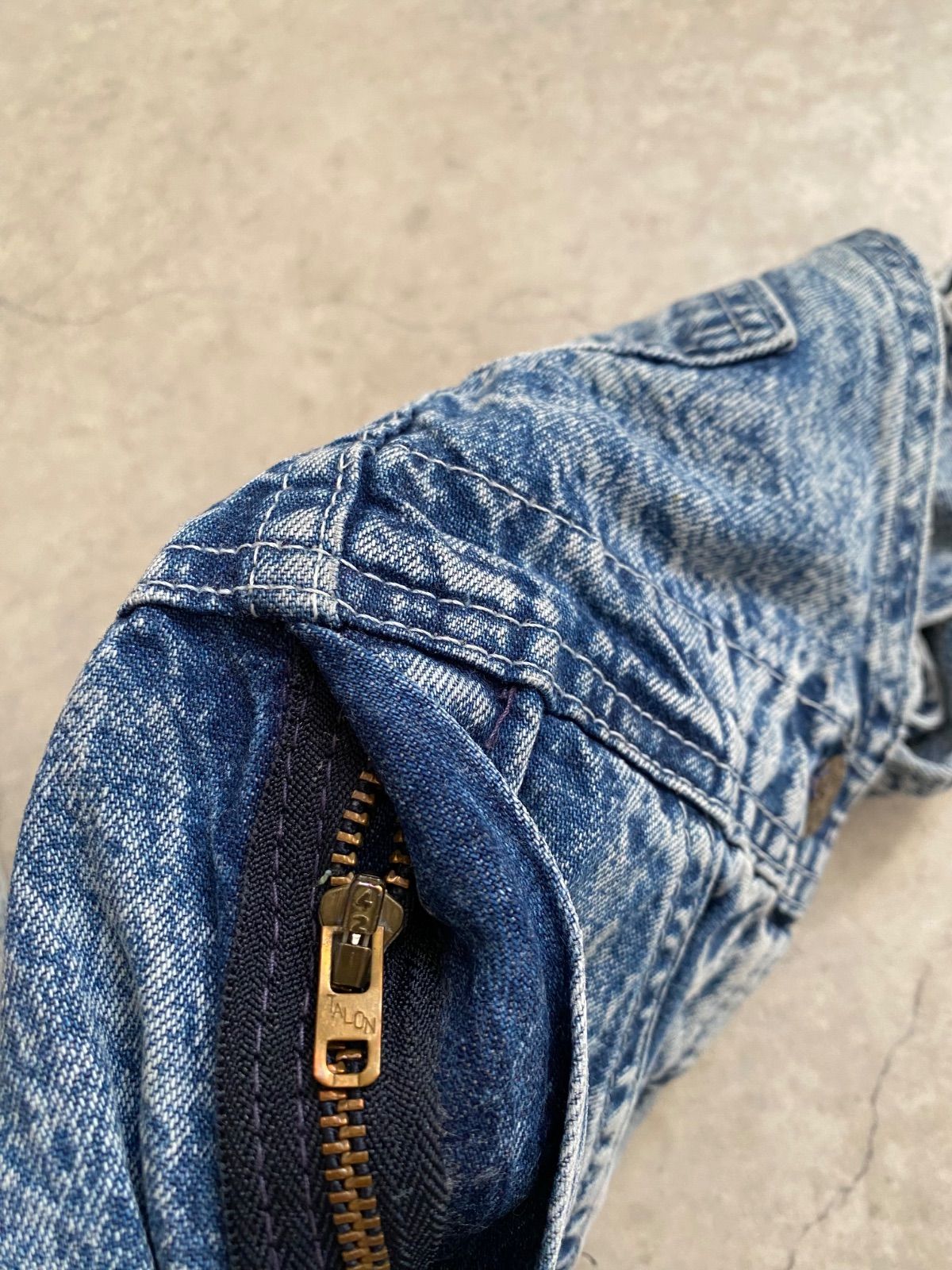 オーバーオール