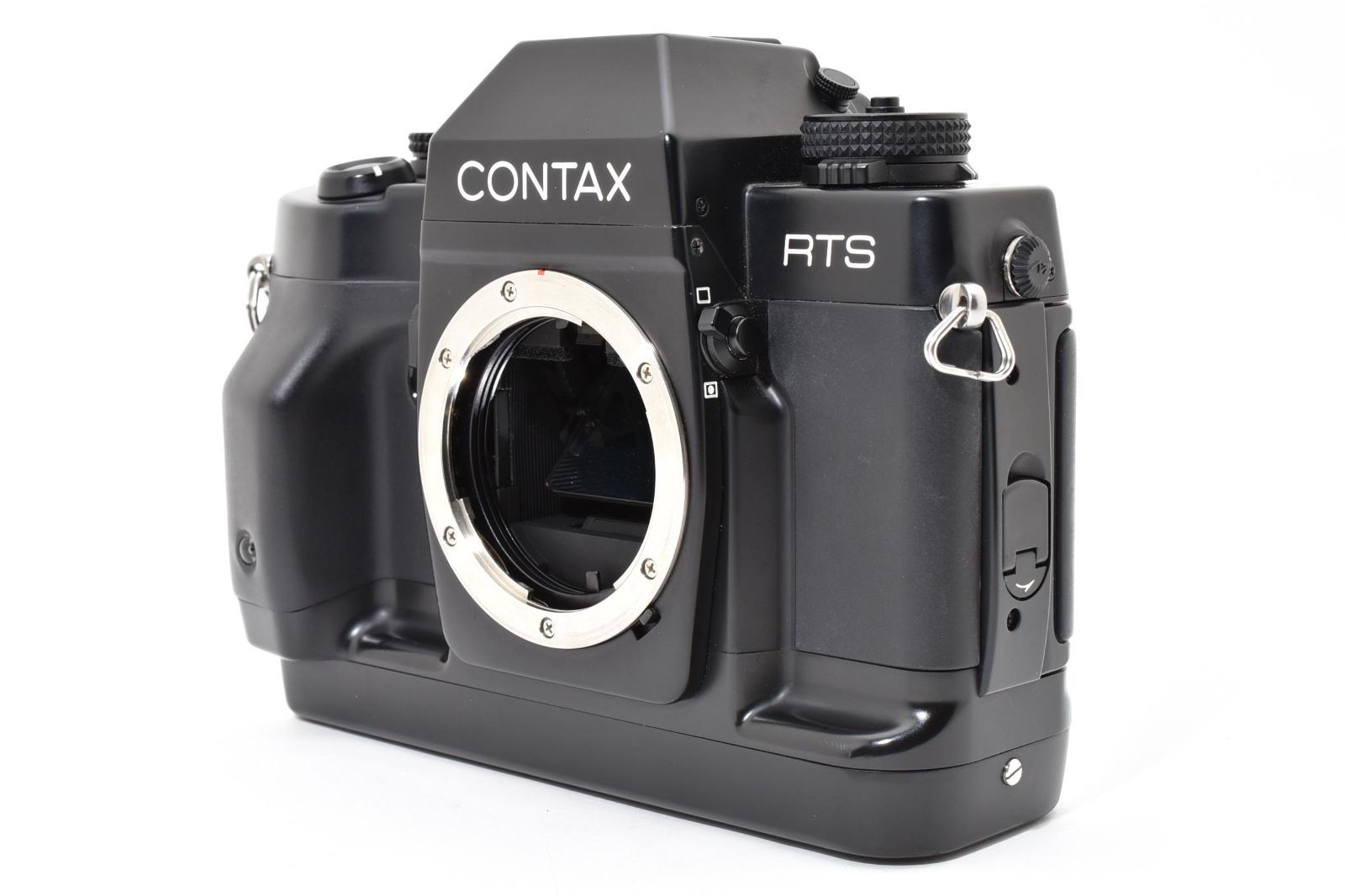 コンタックス CONTAX RTS III ボディ MF一眼レフカメラ OB3322 198