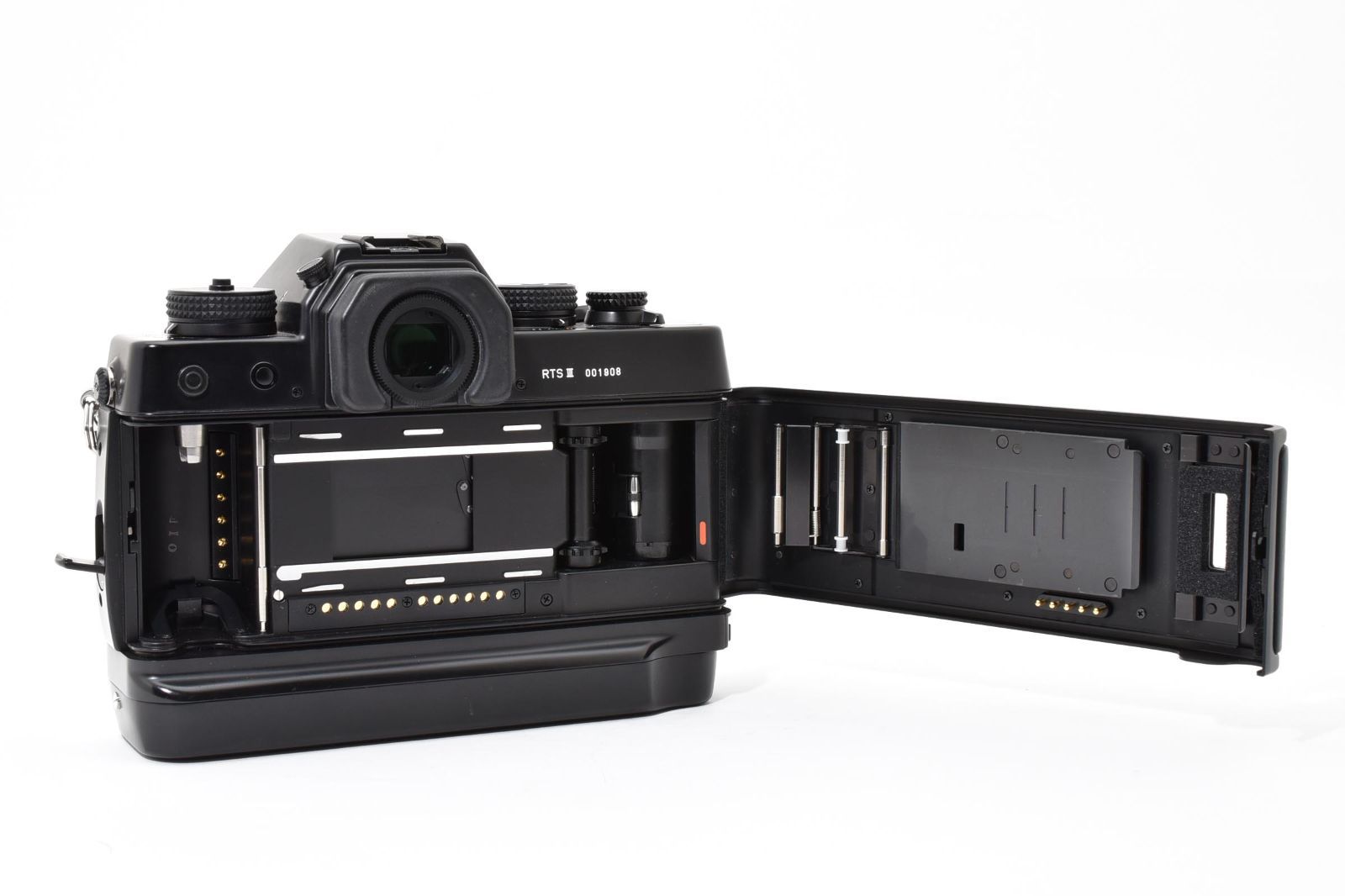 MF一眼レフカメラ OB