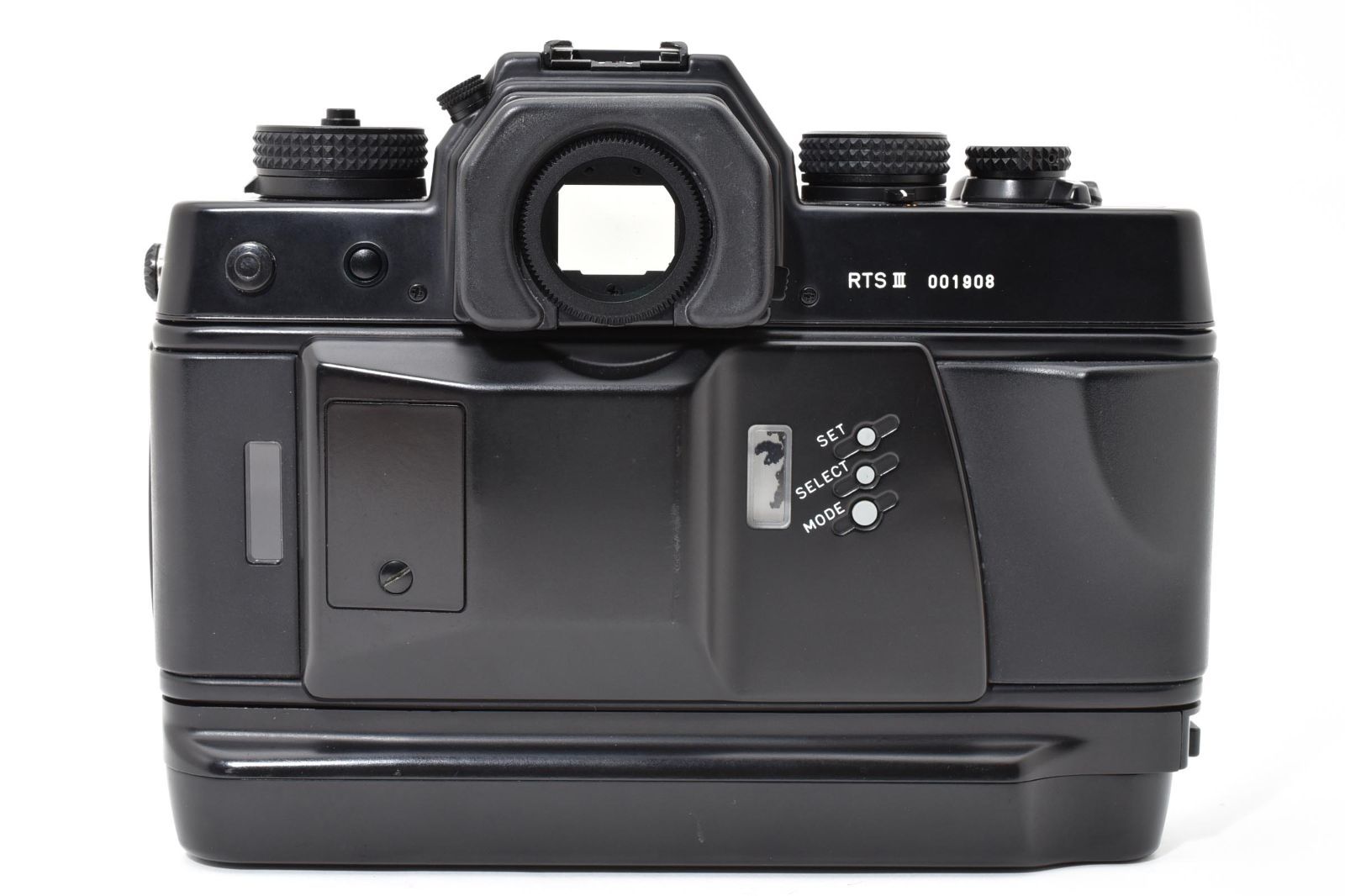 MF一眼レフカメラ OB