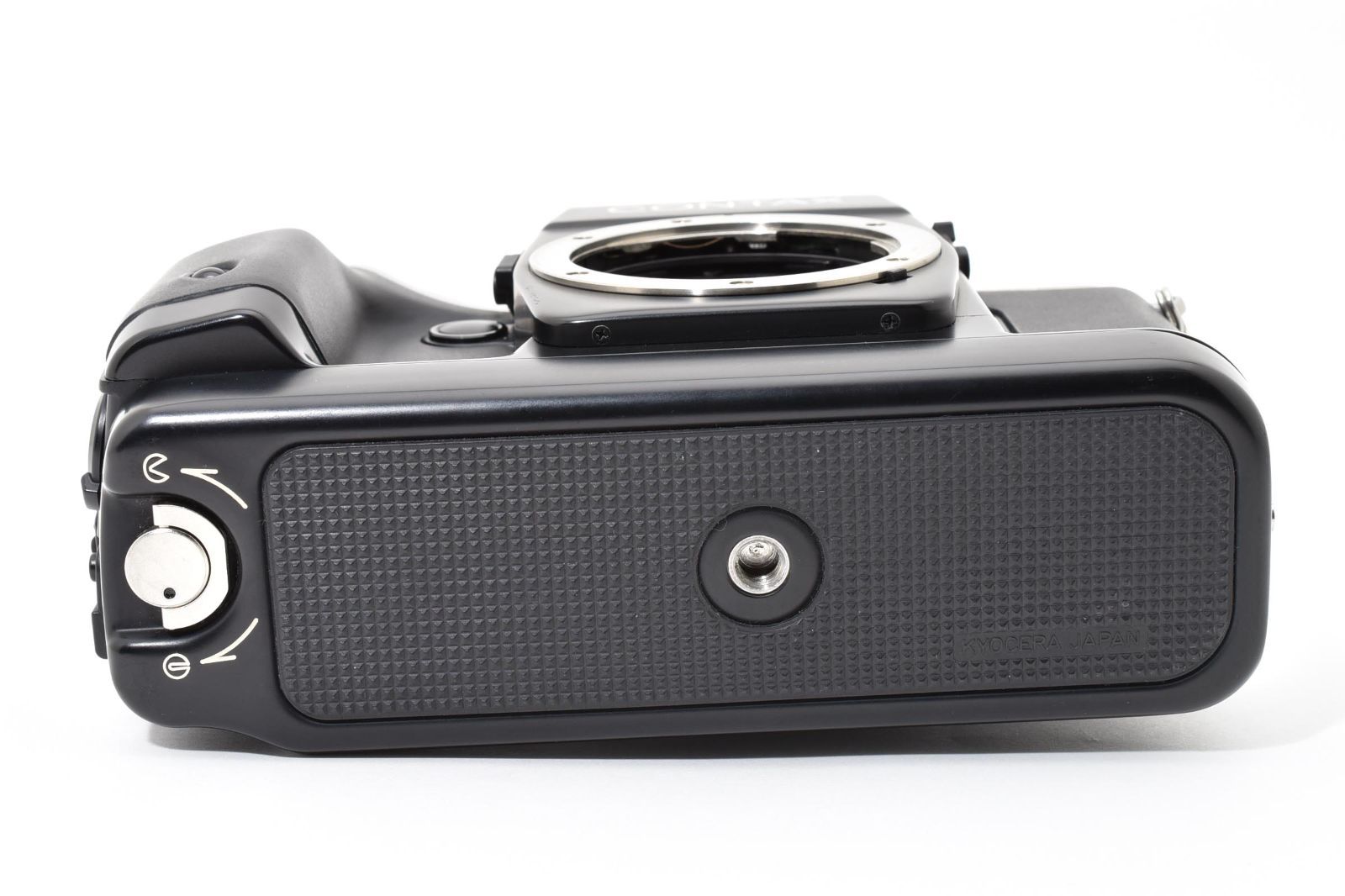 ボディ MF一眼レフカメラ