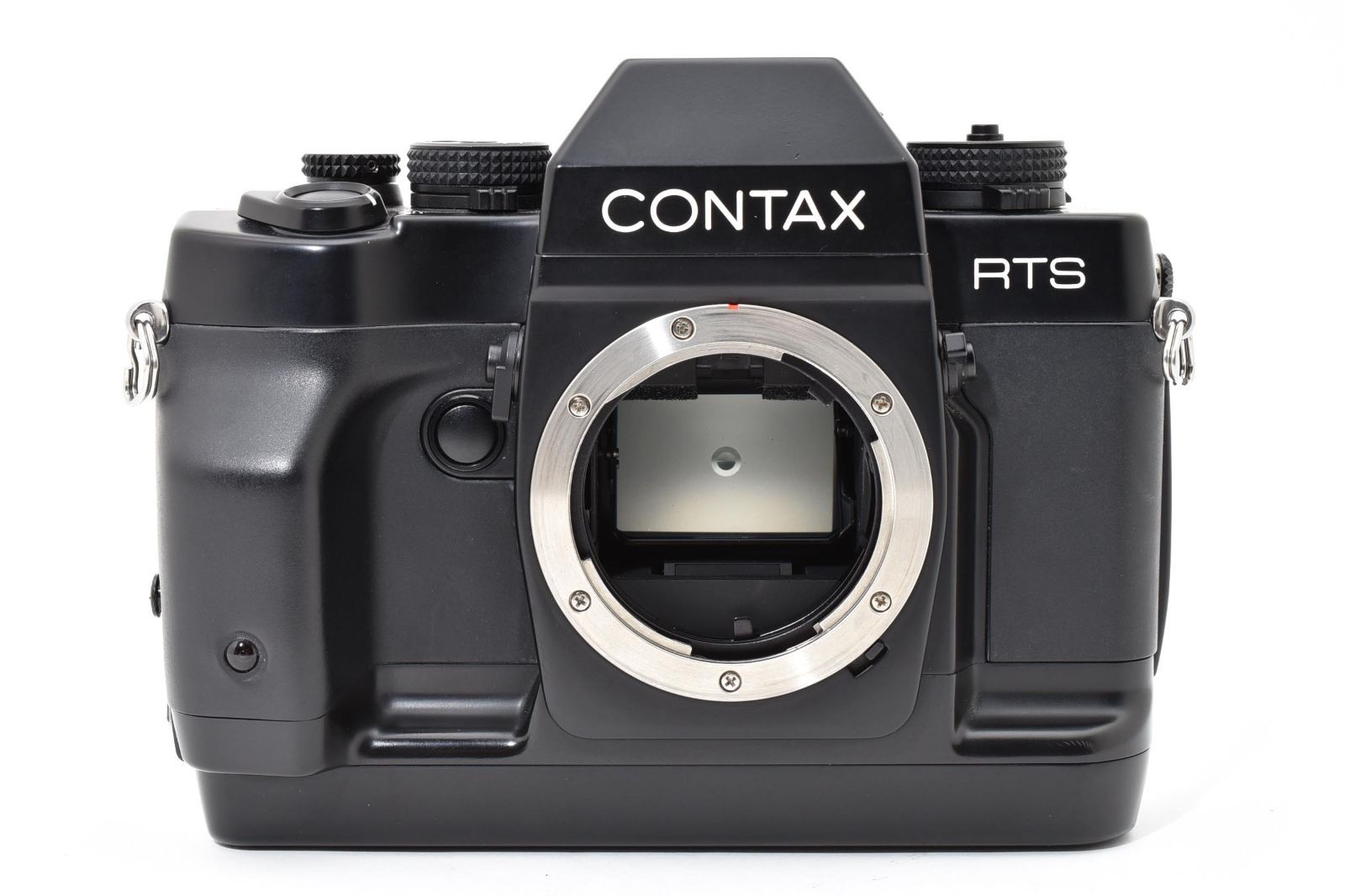 コンタックス CONTAX RTS III ボディ MF一眼レフカメラ OB 3322 198