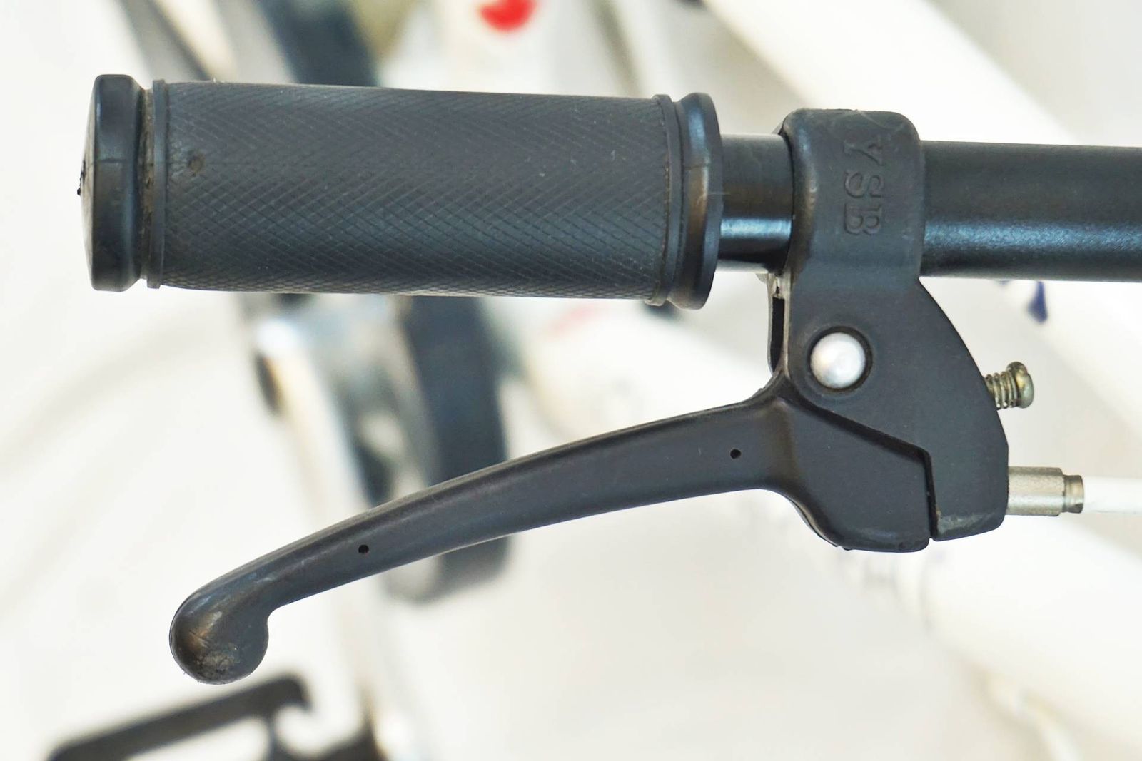 キッズバイク バイチャリ有明店