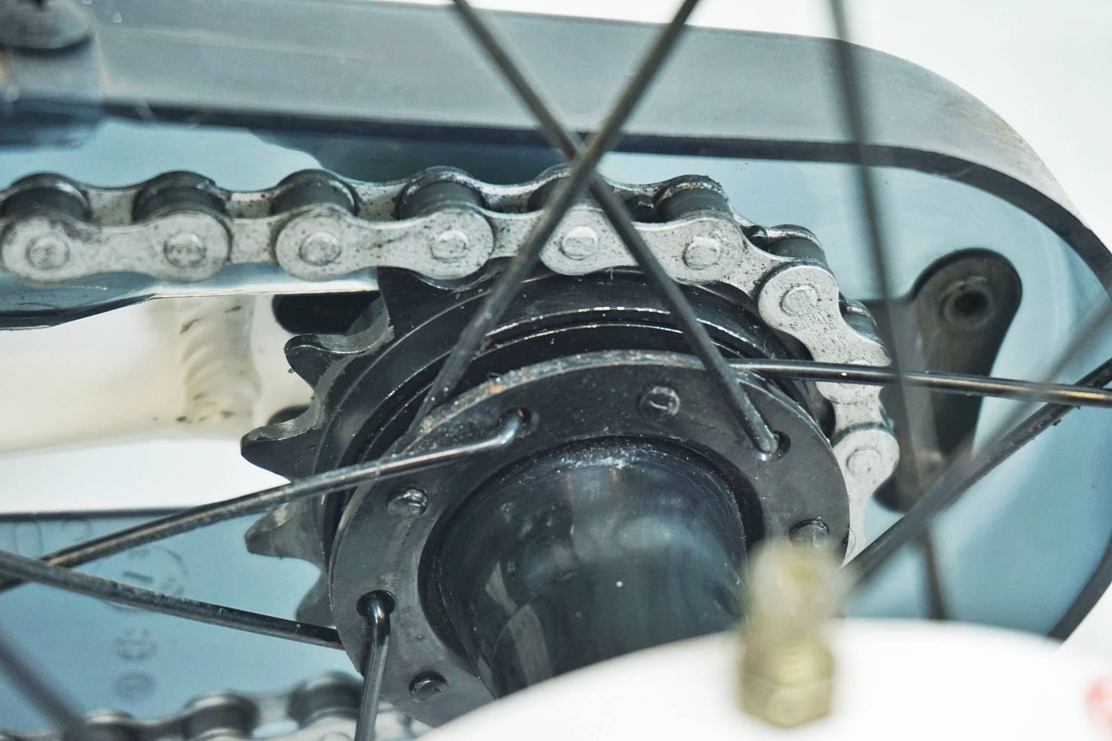 2020年モデル 18インチ