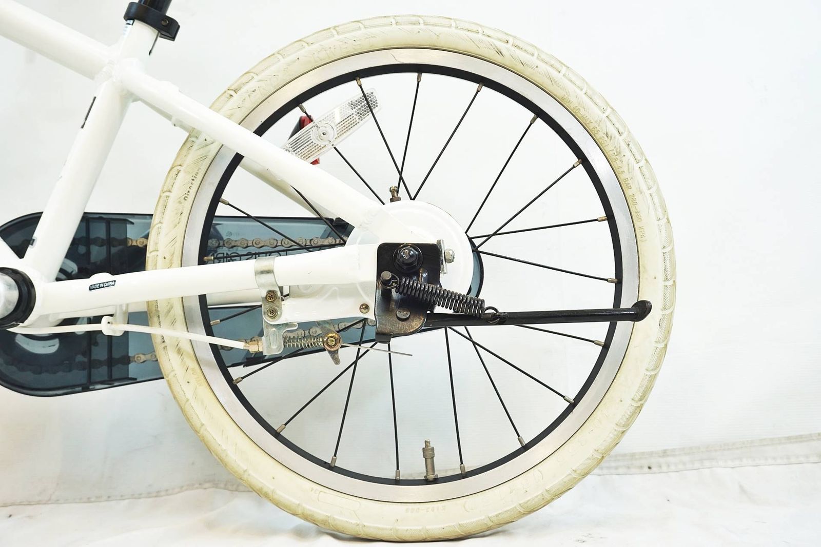 LOUIS GARNEAU ルイガノ K18 LITE 2020年モデル 18インチ キッズバイク バイチャリ有明店 BRIGHTFACE_UK